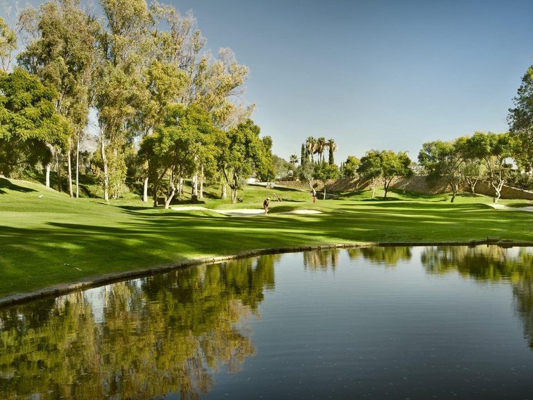 Apartment for Sale in Nueva Andalucia, Marbella, Malaga 12