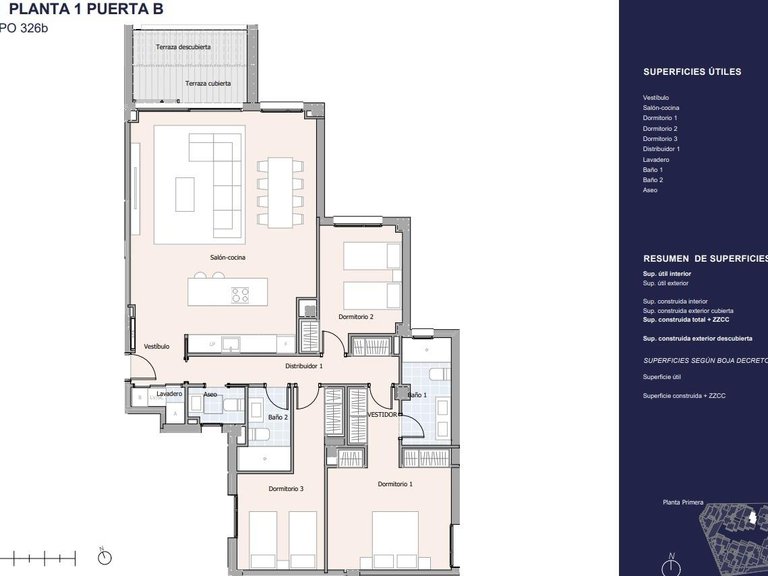 Apartment for Sale in Nueva Andalucia, Marbella, Malaga 14