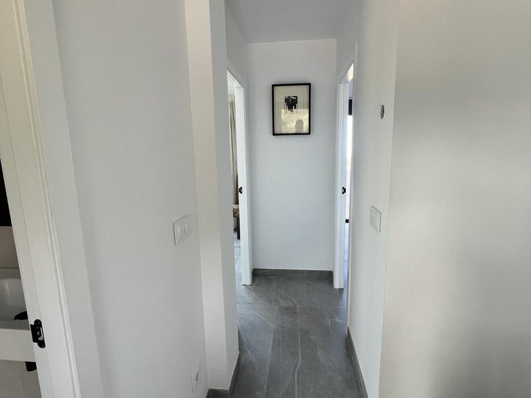 Villa for Sale in Polop, Alicante 24