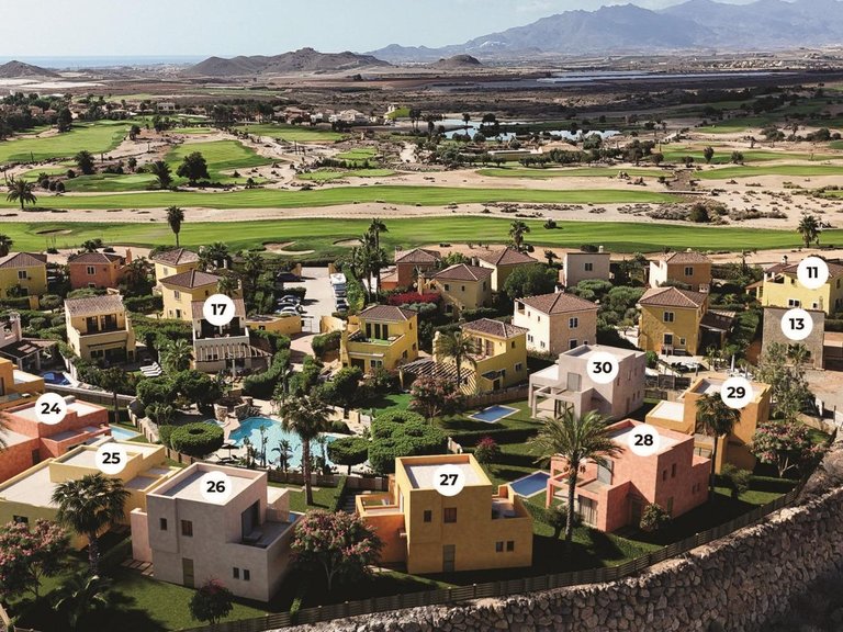 Villa for Sale in Cuevas Del Almanzora, Almeria 10