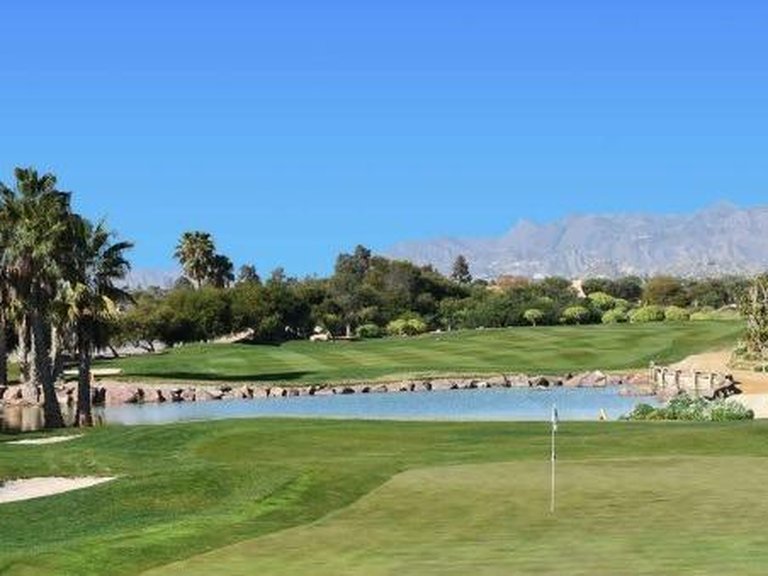 Villa for Sale in Cuevas Del Almanzora, Almeria 11