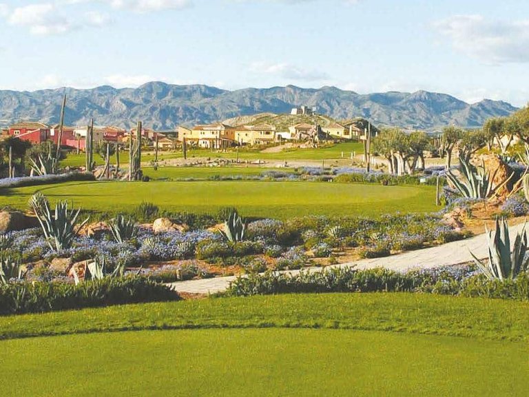 Villa for Sale in Cuevas Del Almanzora, Almeria 12