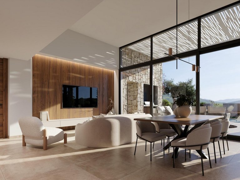 Villa for Sale in Cuevas Del Almanzora, Almeria 3