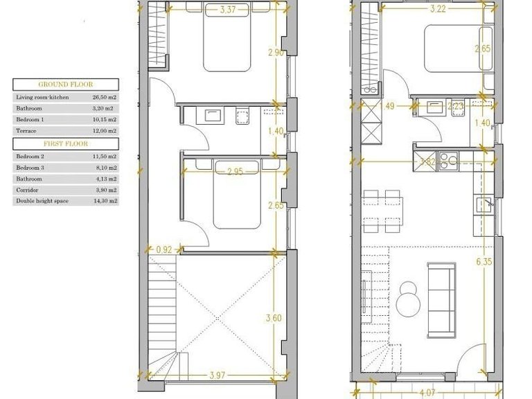Town House for Sale in Orihuela Costa, Alicante 12