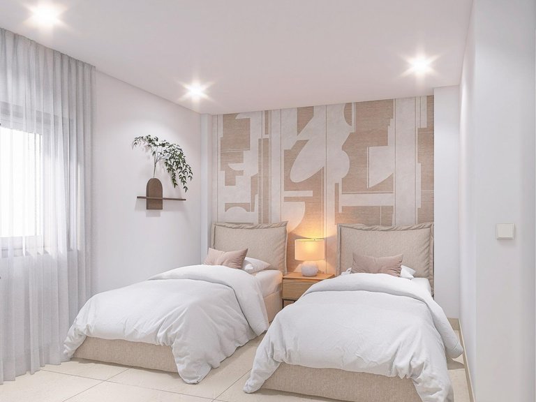 Villa for Sale in pueblo, Bigastro, Alicante 14