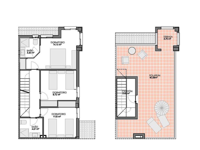 Villa for Sale in pueblo, Bigastro, Alicante 19