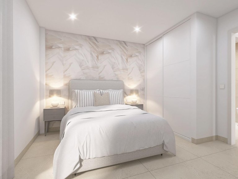 Villa for Sale in pueblo, Bigastro, Alicante 9