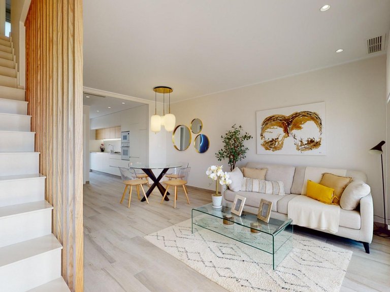 Town House for Sale in Pilar De La Horadada, Alicante 36