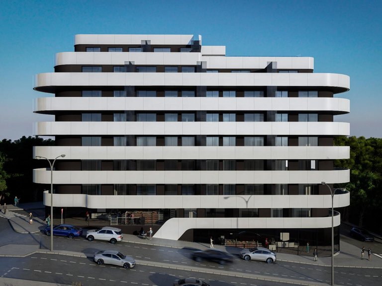 Apartment for Sale in Arenal Bol Calpe, Alicante 17