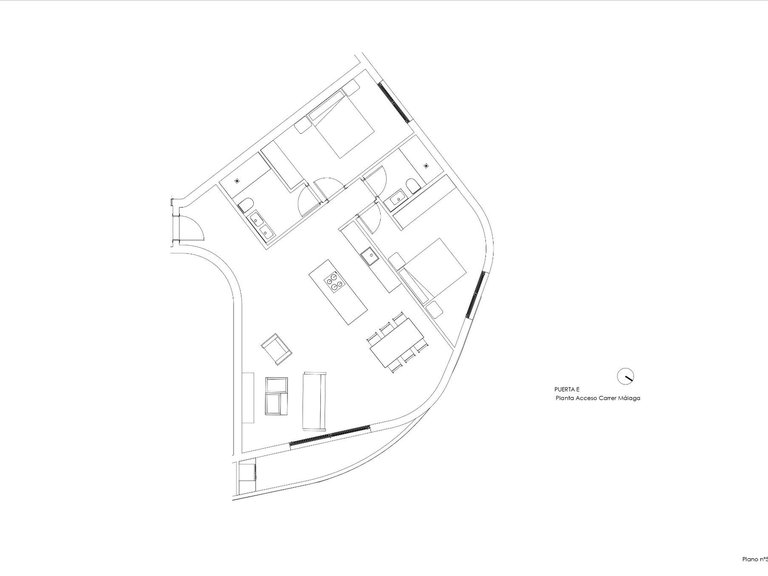 Apartment for Sale in Arenal Bol Calpe, Alicante 18