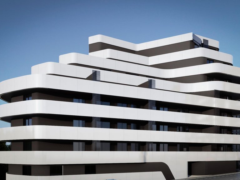 Apartment for Sale in Arenal Bol, Calpe, Alicante 2