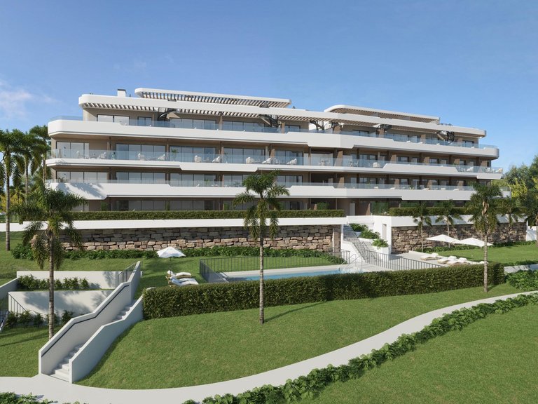 Apartment for Sale in La Duquesa, Manilva, Malaga 4