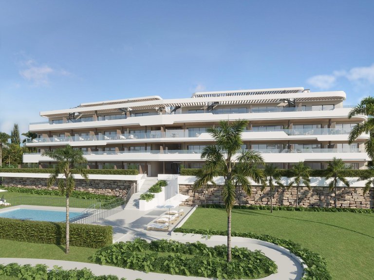 Apartment for Sale in La Duquesa, Manilva, Malaga 9