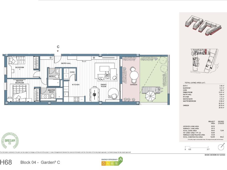 Apartment for Sale in Las Lagunas de Mijas, Mijas, Malaga 17