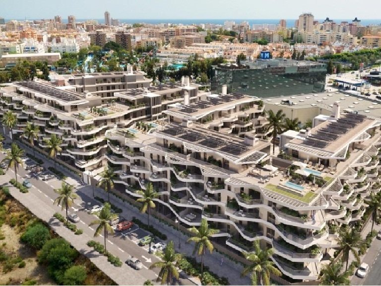 Apartment for Sale in Las Lagunas de Mijas, Mijas, Malaga 12