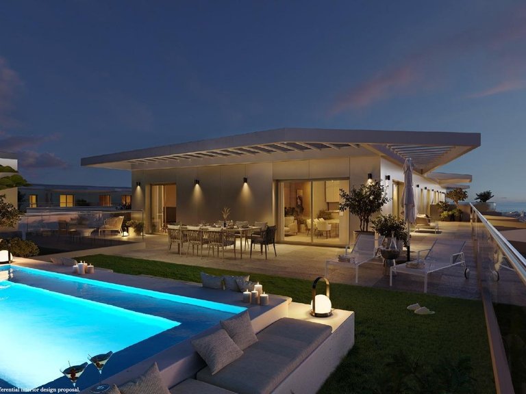 Apartment for Sale in Las Lagunas de Mijas, Mijas, Malaga 16