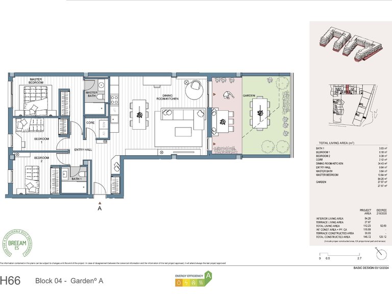 Apartment for Sale in Las Lagunas de Mijas, Mijas, Malaga 17