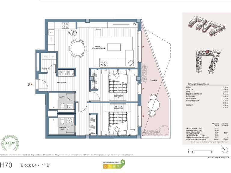 Apartment for Sale in Las Lagunas de Mijas, Mijas, Malaga 16