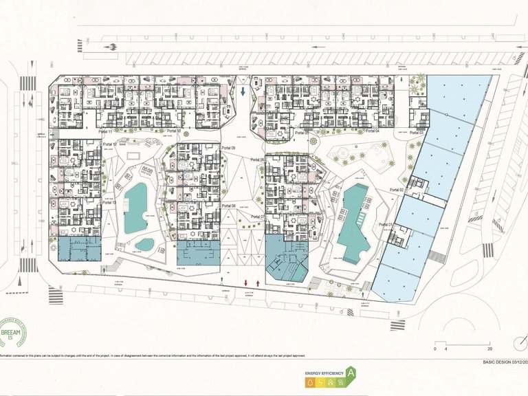 Apartment for Sale in Las Lagunas de Mijas, Mijas, Malaga 17
