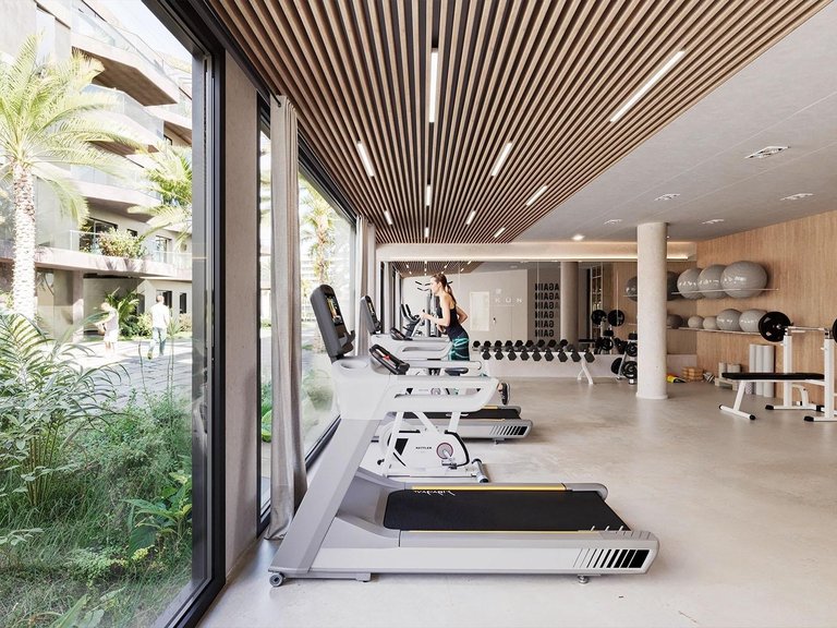 Apartment for Sale in Las Lagunas de Mijas, Mijas, Malaga 8