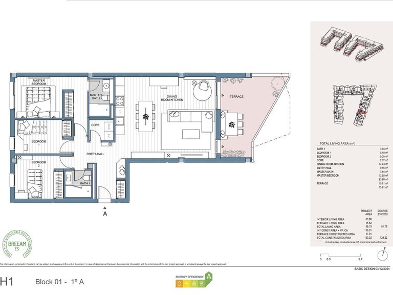 Apartment for Sale in Las Lagunas de Mijas, Mijas, Malaga 16