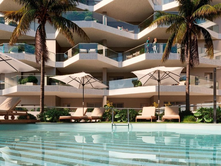 Apartment for Sale in Las Lagunas de Mijas, Mijas, Malaga 14