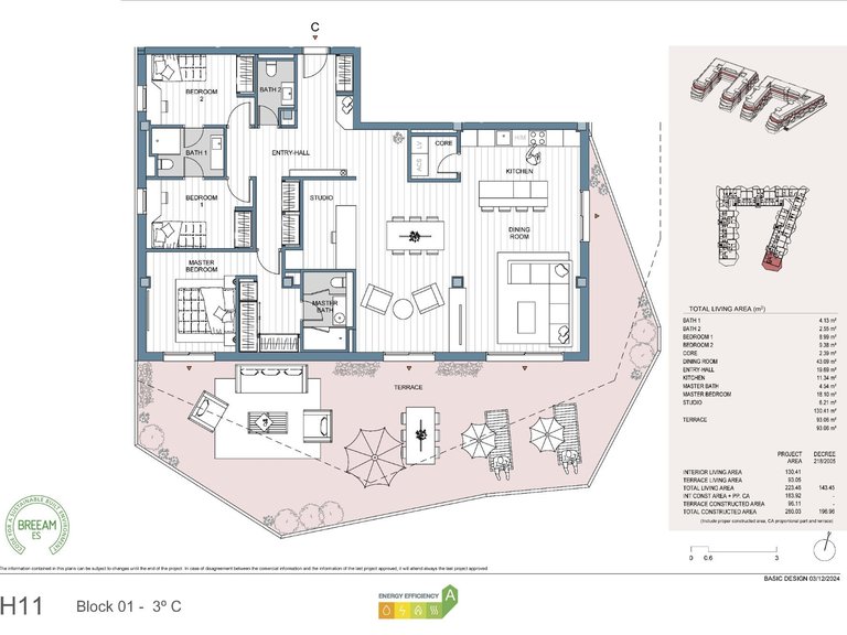 Apartment for Sale in Las Lagunas de Mijas, Mijas, Malaga 16