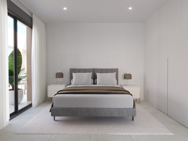 Apartment for Sale in Torre Pacheco Santa Rosalia Resort, Murcia 13