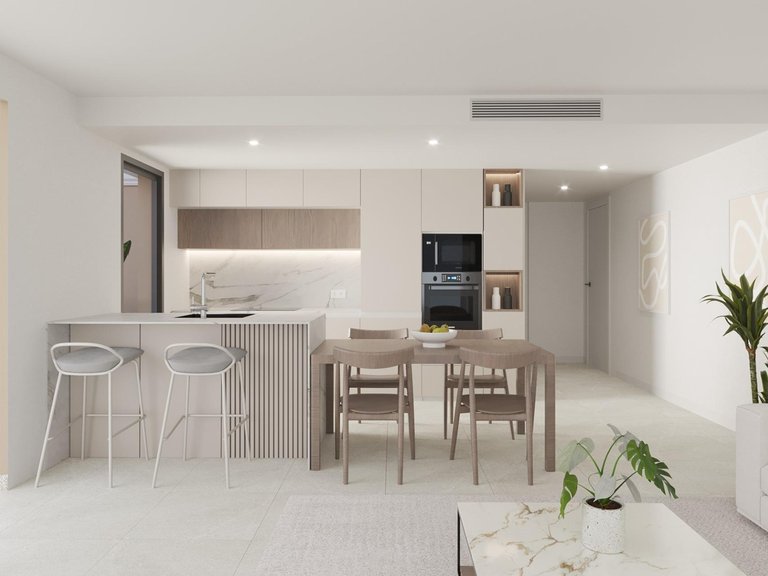 Apartment for Sale in Torre Pacheco Santa Rosalia Resort, Murcia 7