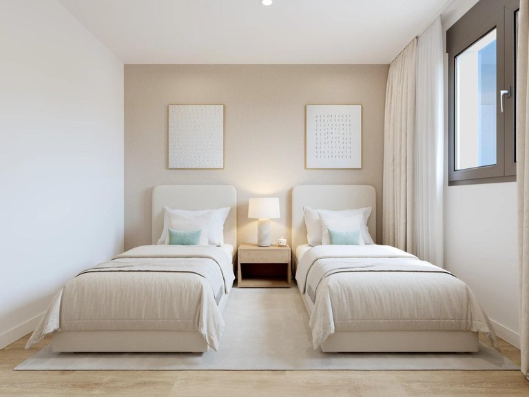 Apartment for Sale in Alicante, Alicante 11