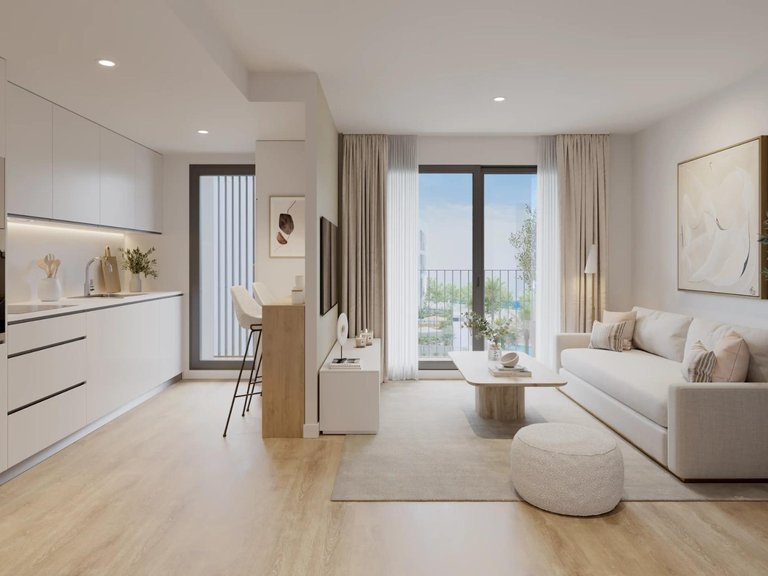 Apartment for Sale in Alicante, Alicante 8