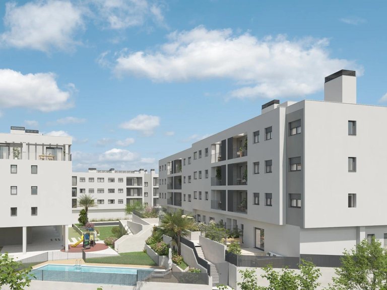 Apartment for Sale in San Agustín, Alicante, Alicante 11