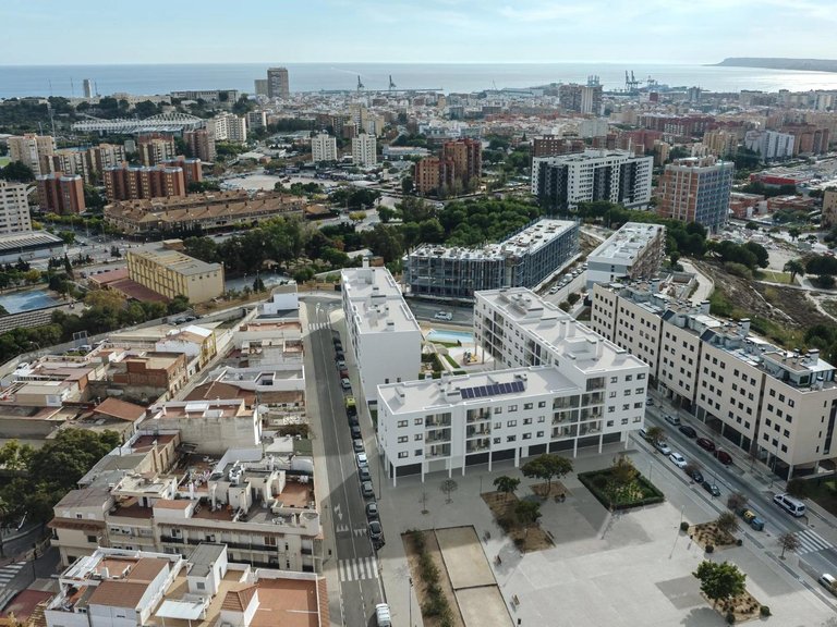 Apartment for Sale in San Agustín, Alicante, Alicante 5