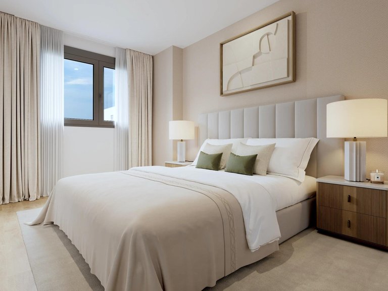 Apartment for Sale in San Agustín, Alicante, Alicante 8