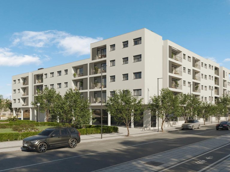 Apartment for Sale in San Agustín, Alicante, Alicante 1