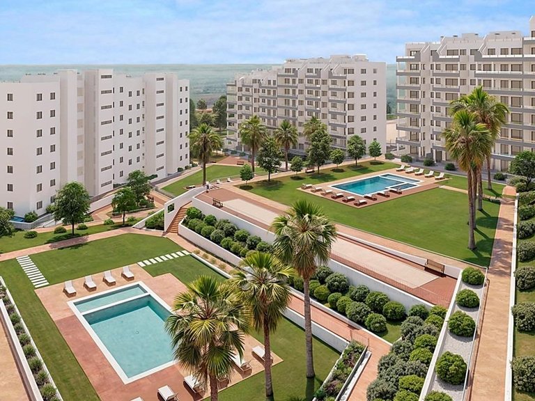 Apartment for Sale in Pueblo, San Miguel De Salinas, Alicante 4