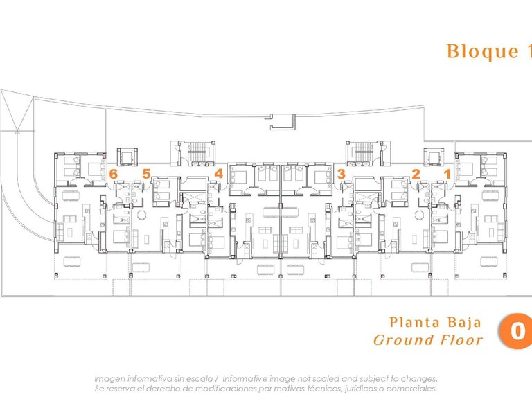 Apartment for Sale in Pueblo, San Miguel De Salinas, Alicante 9