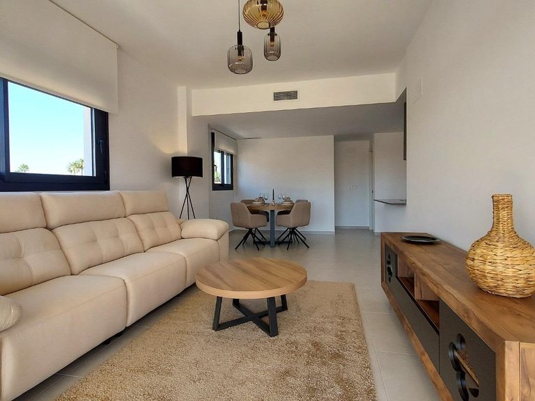 Apartment for Sale in Pueblo San Miguel De Salinas, Alicante 14