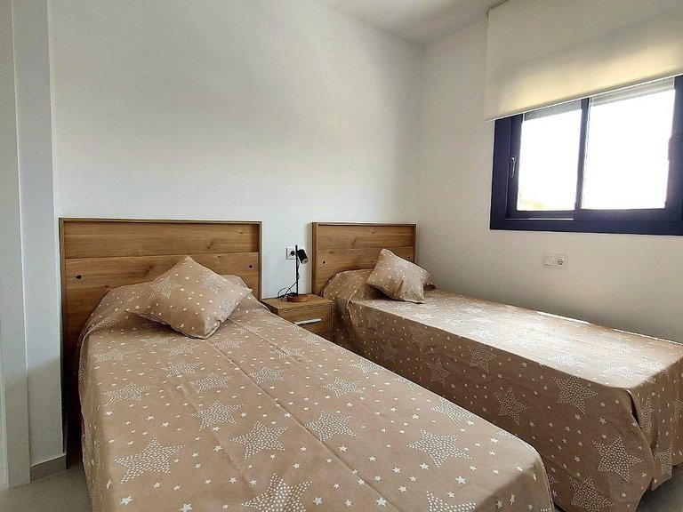 Apartment for Sale in Pueblo San Miguel De Salinas, Alicante 24