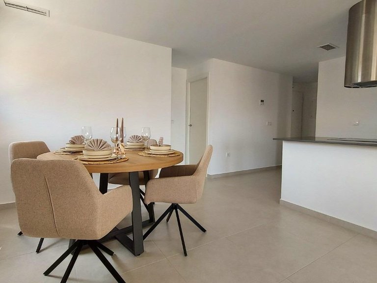 Apartment for Sale in Pueblo San Miguel De Salinas, Alicante 25