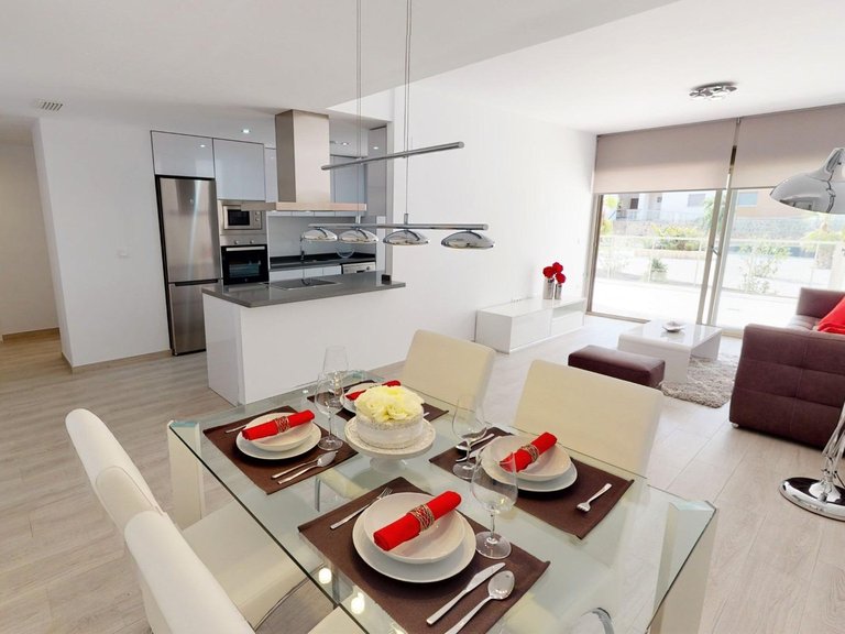 Penthouse for Sale in Pueblo San Miguel De Salinas, Alicante 6