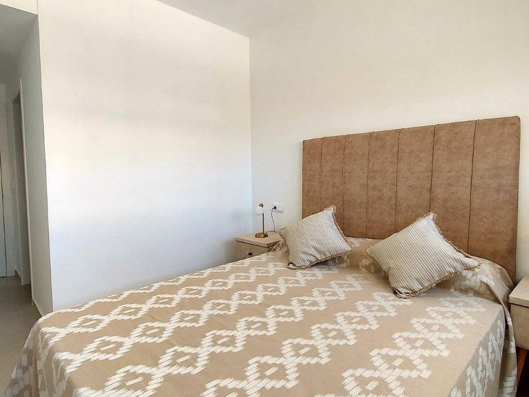 Penthouse for Sale in San Miguel De Salinas, Alicante 19