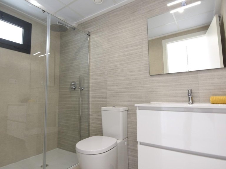 Penthouse for Sale in San Miguel De Salinas, Alicante 20