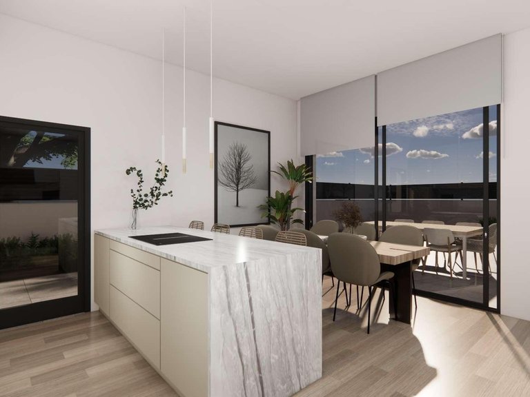 Villa for Sale in Rojales Ciudad Quesada, Alicante 19