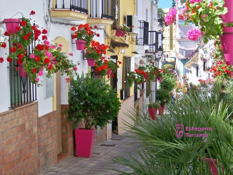 Apartment for Sale in Parque El Calvario, Estepona, Malaga 10