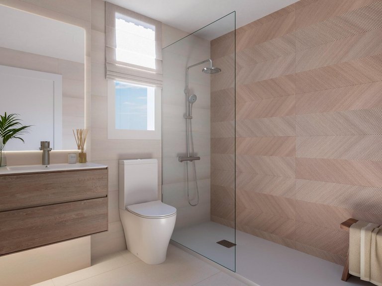 Apartment for Sale in Parque El Calvario, Estepona, Malaga 6