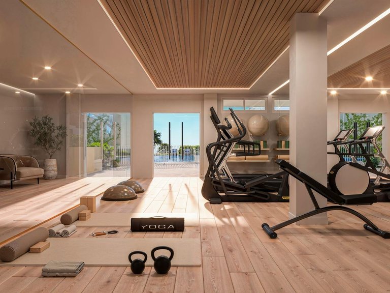 Apartment for Sale in Parque El Calvario, Estepona, Malaga 7