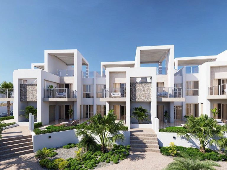 Apartment for Sale in Lo Marabú, Ciudad Quesada, Alicante 7