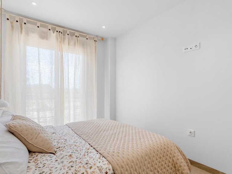 Apartment for Sale in Jacarilla, Alicante 22