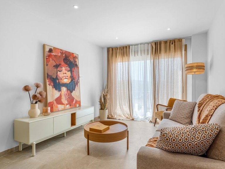 Apartment for Sale in pueblo, Jacarilla, Alicante 9